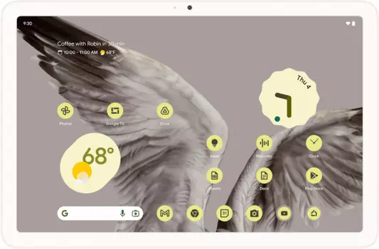 Планшет Google