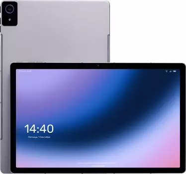 Планшет Kvadra