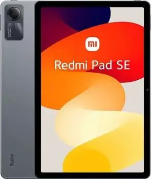 Планшет Xiaomi