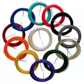 Пластик для ручки 3D Cactus