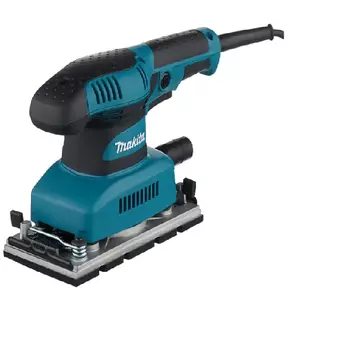 Плоскошлифовальная машина Makita