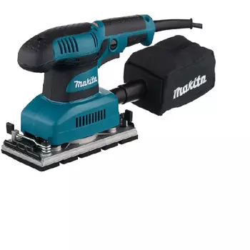 Плоскошлифовальная машина Makita