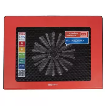 Подставка для ноутбука STM