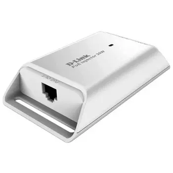 PoE-инжектор D-Link