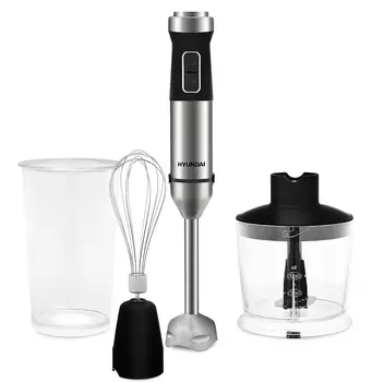 Погружной блендер Hyundai