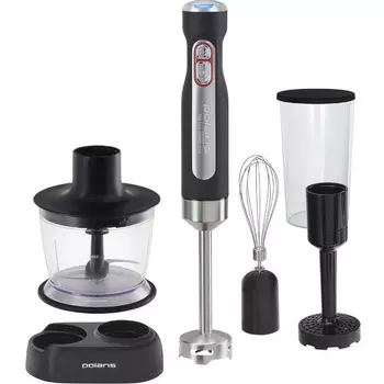 Погружной блендер Polaris