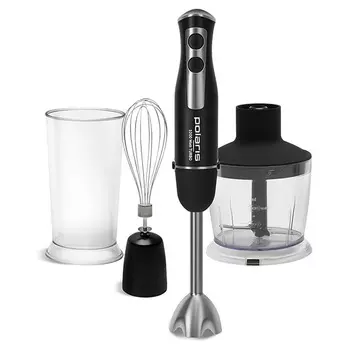 Погружной блендер Polaris