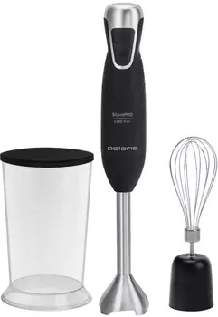 Погружной блендер Polaris