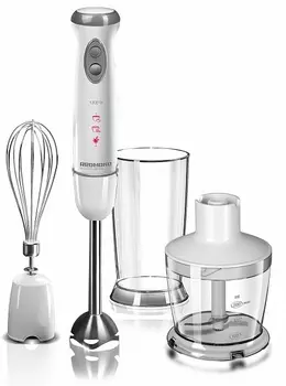 Погружной блендер Redmond