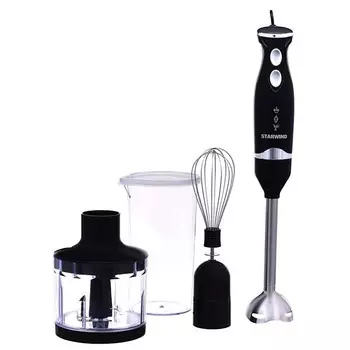 Погружной блендер Starwind