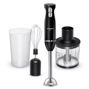 Погружной блендер Starwind