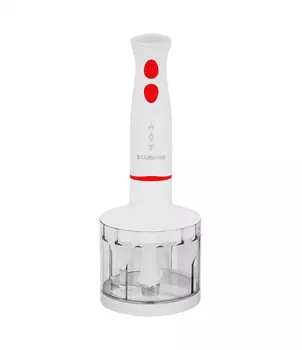 Погружной блендер Starwind