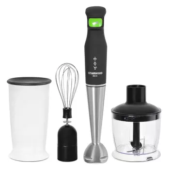 Погружной блендер Starwind