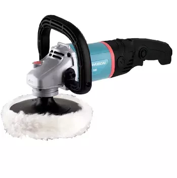 Полировальная машина Hyundai