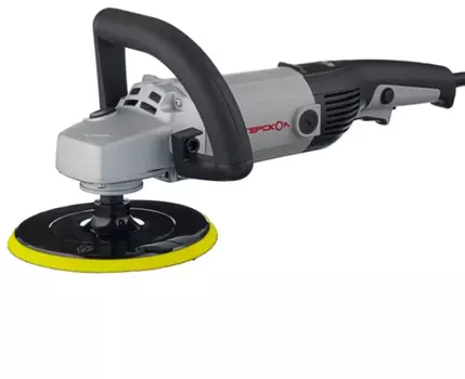 Полировальная машина Интерскол