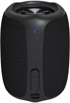 Портативная колонка Creative