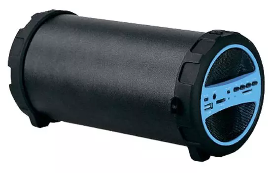 Портативная колонка Hyundai