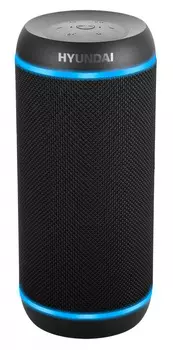 Портативная колонка Hyundai