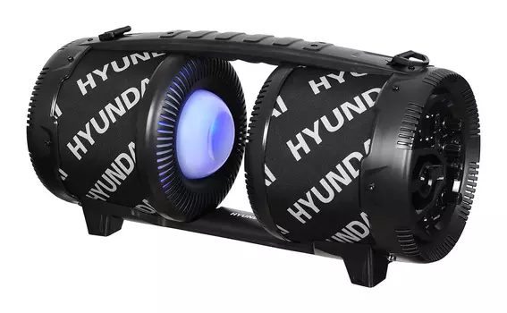 Портативная колонка Hyundai