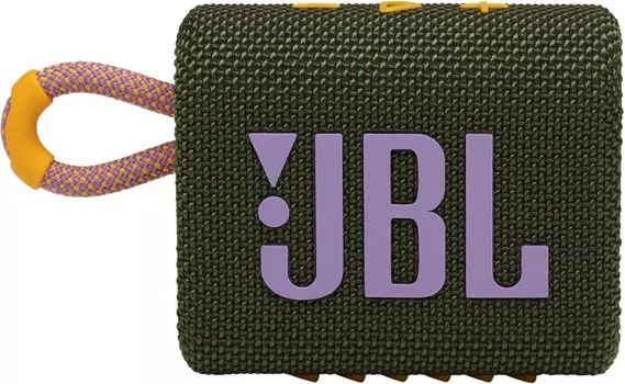 Портативная колонка JBL