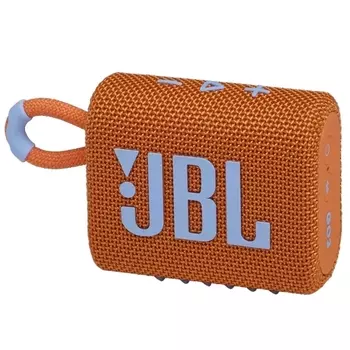 Портативная колонка JBL