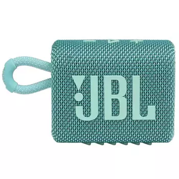 Портативная колонка JBL