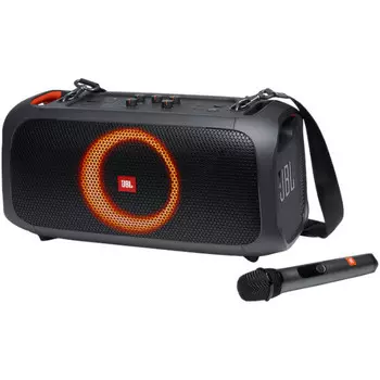 Портативная колонка JBL