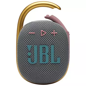 Портативная колонка JBL