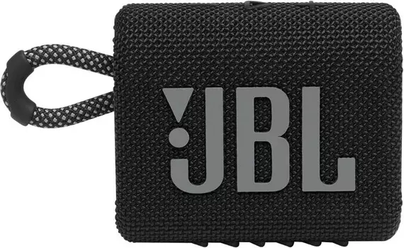 Портативная колонка JBL