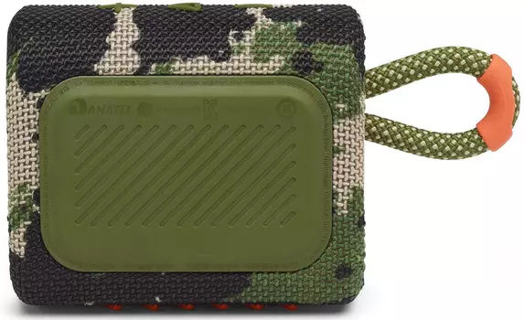 Портативная колонка JBL