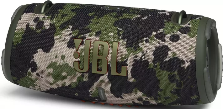 Портативная колонка JBL