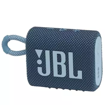 Портативная колонка JBL