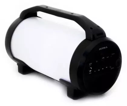 Портативная колонка Supra