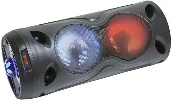 Портативная колонка Supra