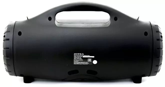 Портативная колонка Supra