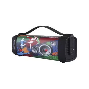 Портативная колонка Telefunken