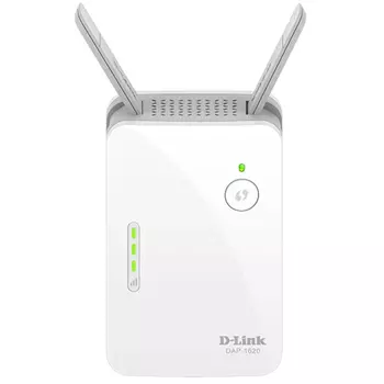 Повторитель беспроводного сигнала D-Link