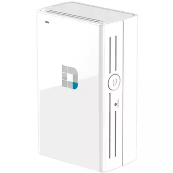Повторитель беспроводного сигнала D-Link