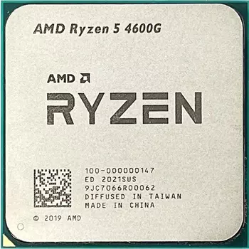 Процессор AMD