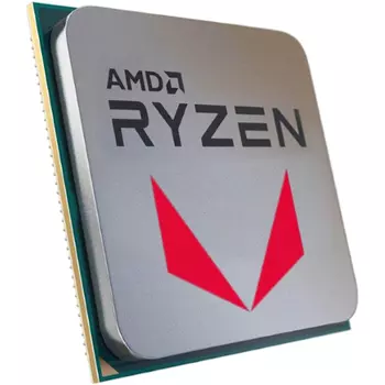 Процессор AMD