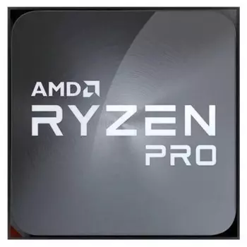 Процессор AMD