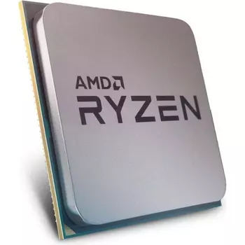 Процессор AMD
