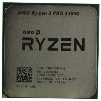 Процессор AMD