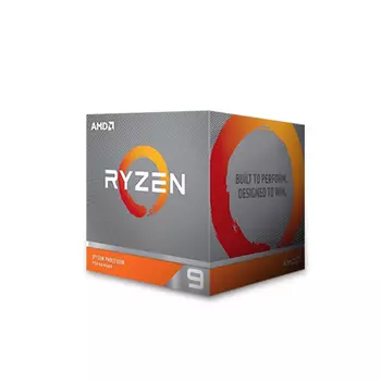 Процессор AMD