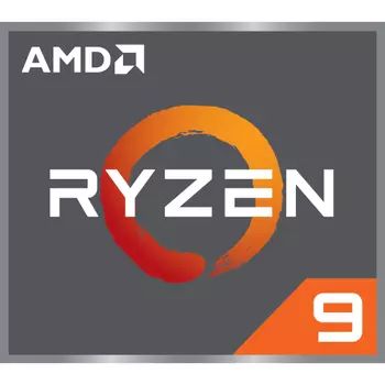 Процессор AMD