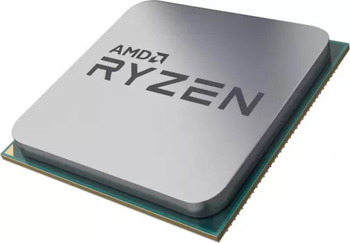 Процессор AMD
