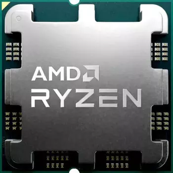 Процессор AMD
