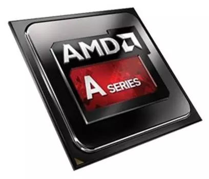 Процессор AMD