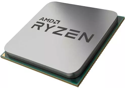 Процессор AMD
