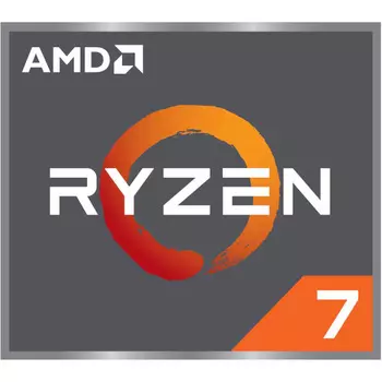 Процессор AMD